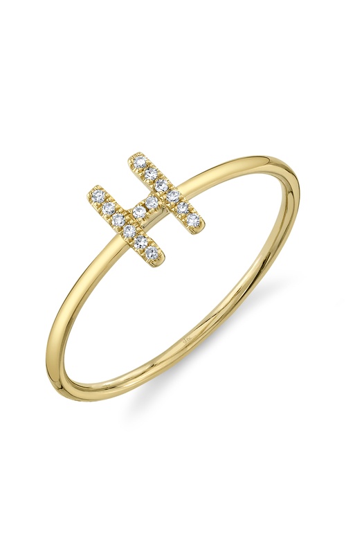 Shy Creation Rings  SC55005348-H
