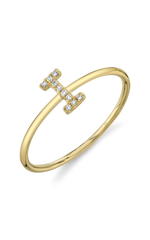 Shy Creation Rings  SC55005348-I