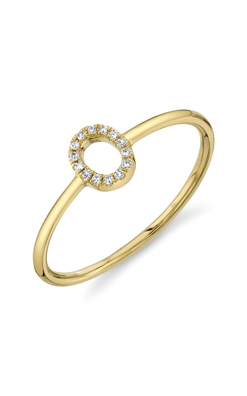 Shy Creation Rings  SC55005348-O