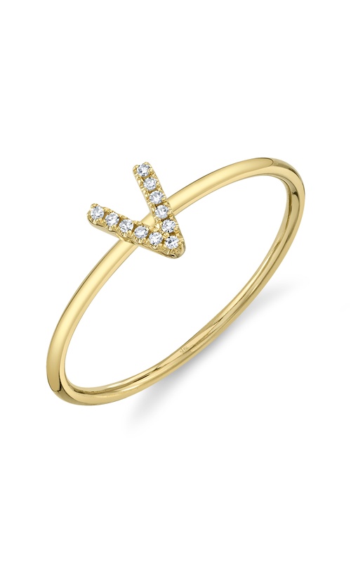 Shy Creation Rings  SC55005348-V