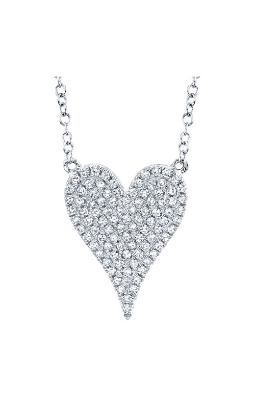 Shy Creation  Necklace SC55002004