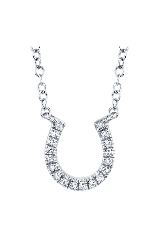 Shy Creation  Necklace SC55002923