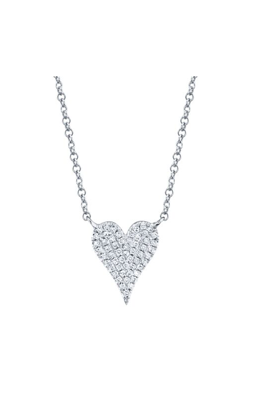 Shy Creation  Necklace SC55006925