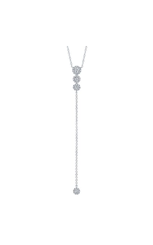 Shy Creation  Necklace SC55002606
