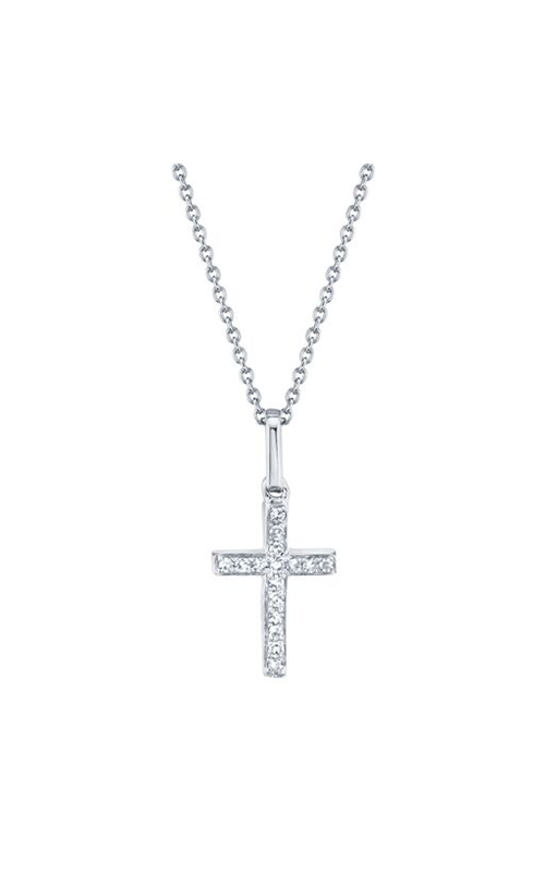 Shy Creation  Necklace SC22002782AC