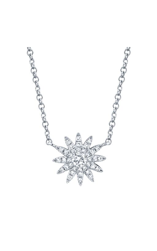 Shy Creation  Necklace SC55004911