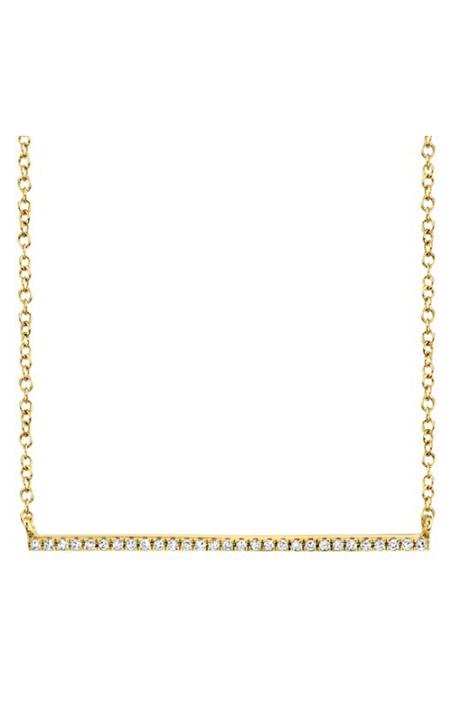Shy Creation  Necklace SC55001291