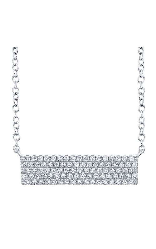 Shy Creation  Necklace SC55001719V4