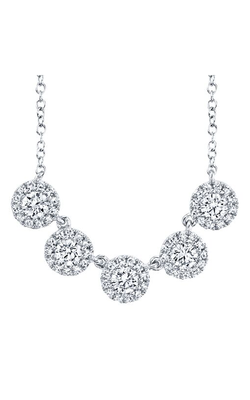 Shy Creation  Necklace SC55004004V2