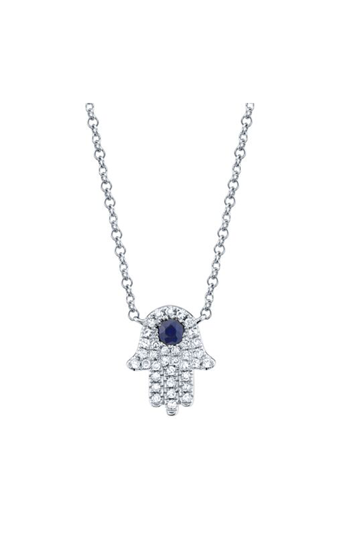 Shy Creation  Necklace SC55005244