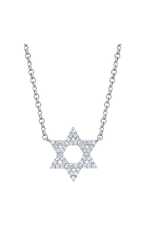 Shy Creation  Necklace SC55005241