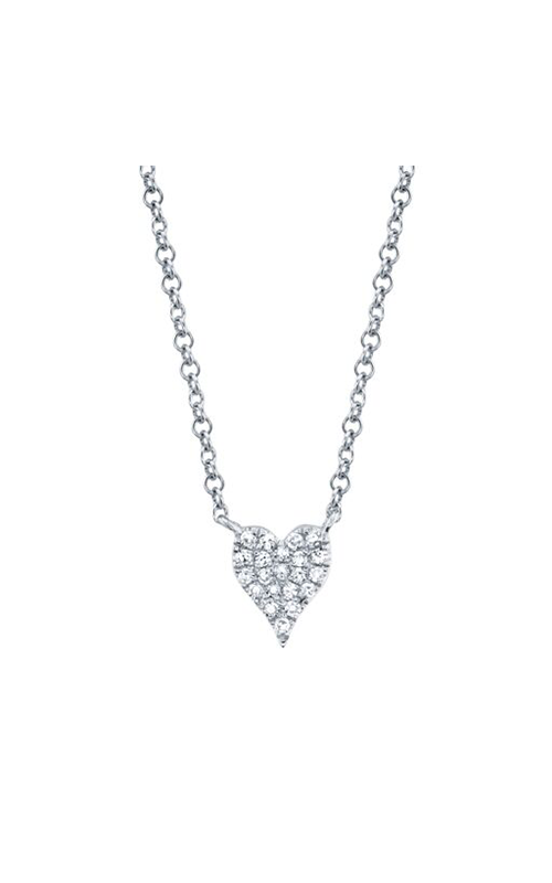 Shy Creation  Necklace SC55006732