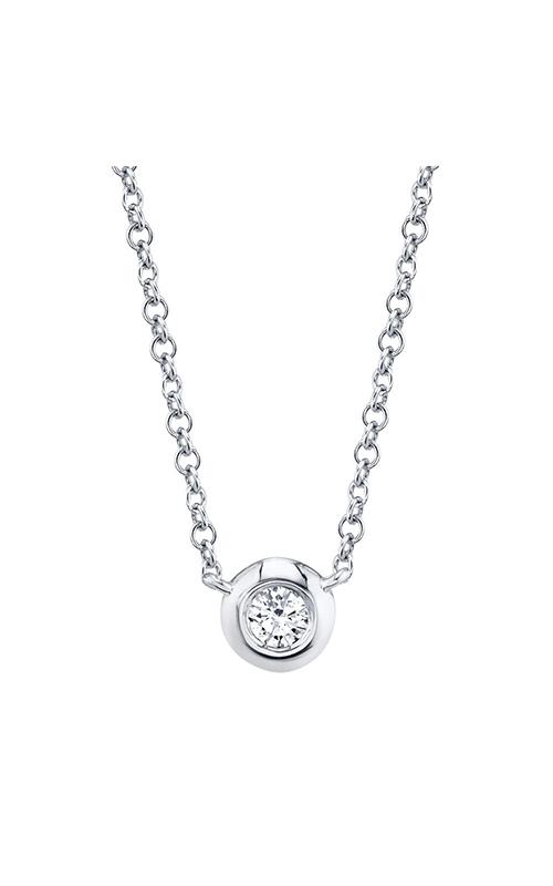 Shy Creation  Necklace SC55003228