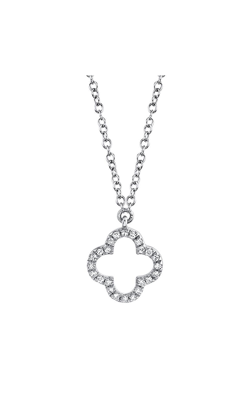 Shy Creation  Necklace SC55019617