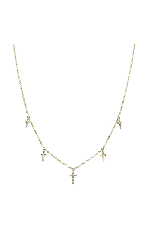 Shy Creation Necklace SC55020244