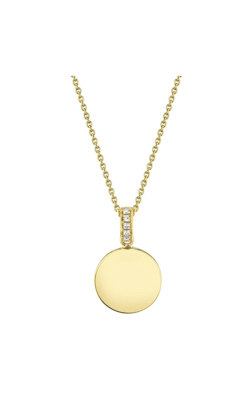 Shy Creation Necklace SC22003470AC
