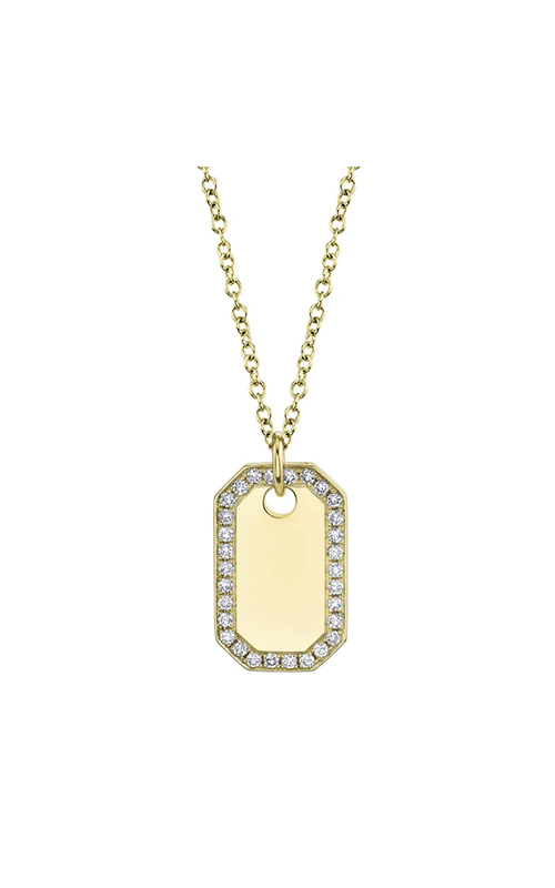 Shy Creations Necklace SC55019719