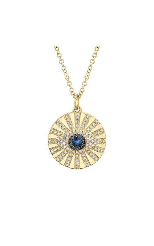 Shy Creations Necklace SC55021961