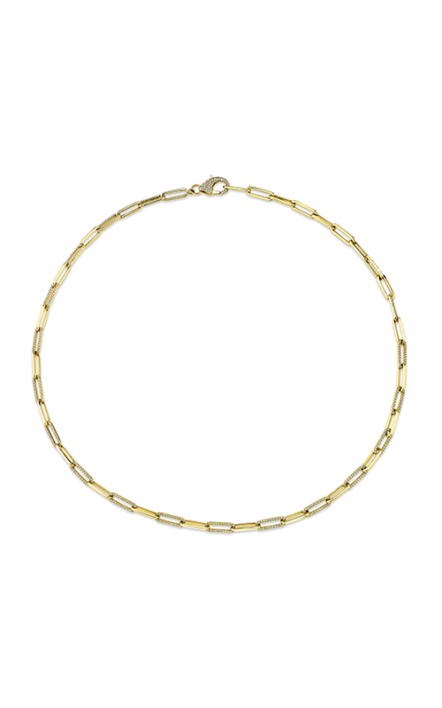 Shy Creations Necklace SC55011607