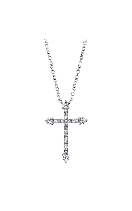 Shy Creation  Necklace SC55020905