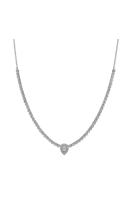 Shy Creation Necklace SC55021115