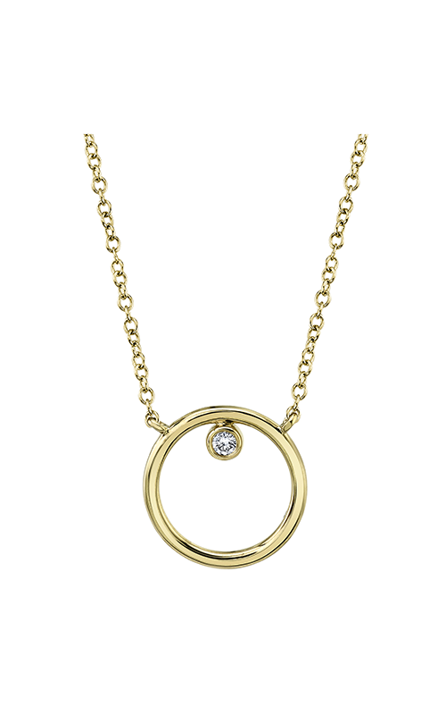 Shy Creations Necklace SC55021212