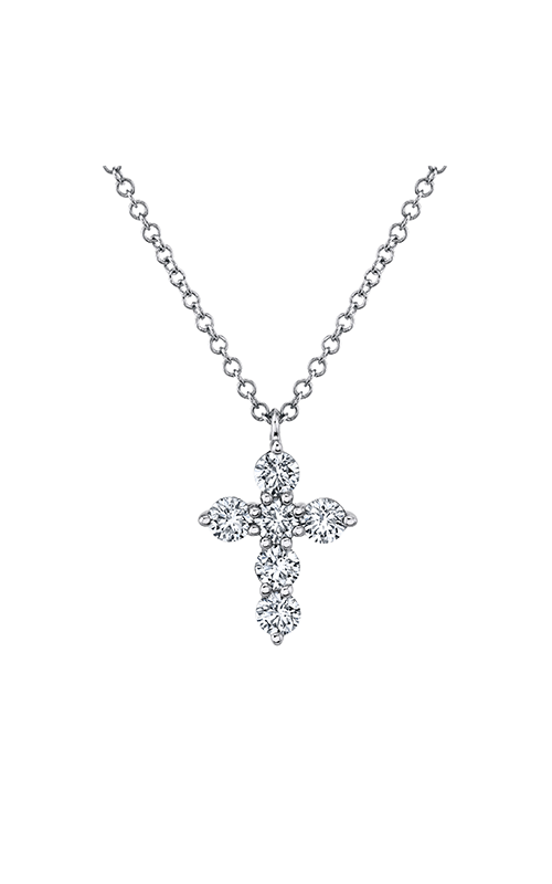 Shy Creation  Necklace SC55021390