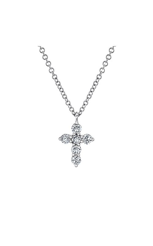 Shy Creation  Necklace SC55021393