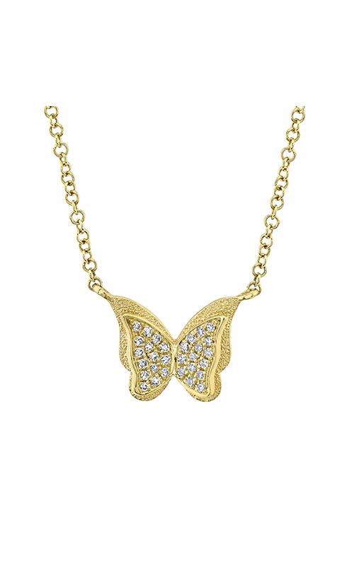 Shy Creations Necklace SC55021952