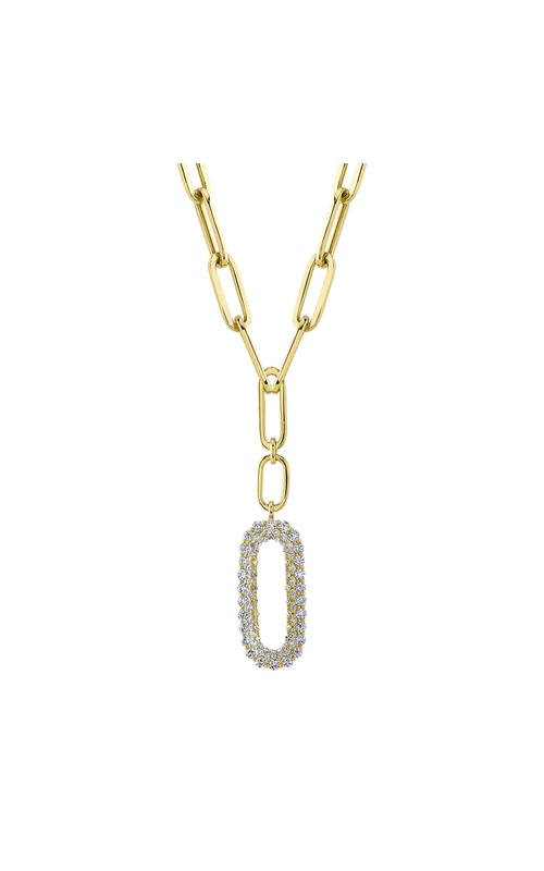Shy Creation Necklace SC22007995