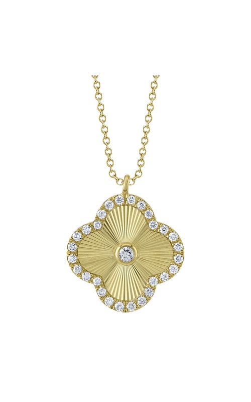 Shy Creation Necklace SC22009184