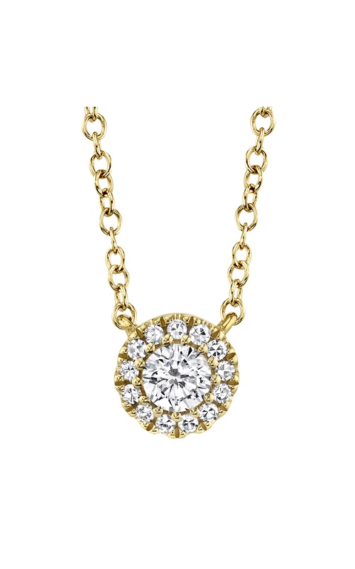 Shy Creation Necklace SC55002696