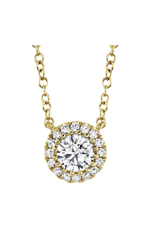 Shy Creation Necklace SC55005793