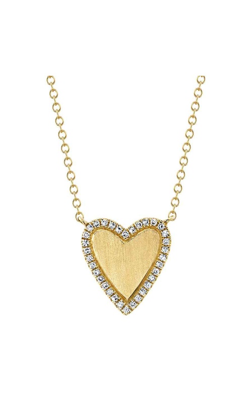 Shy Creation  Necklace SC55007071