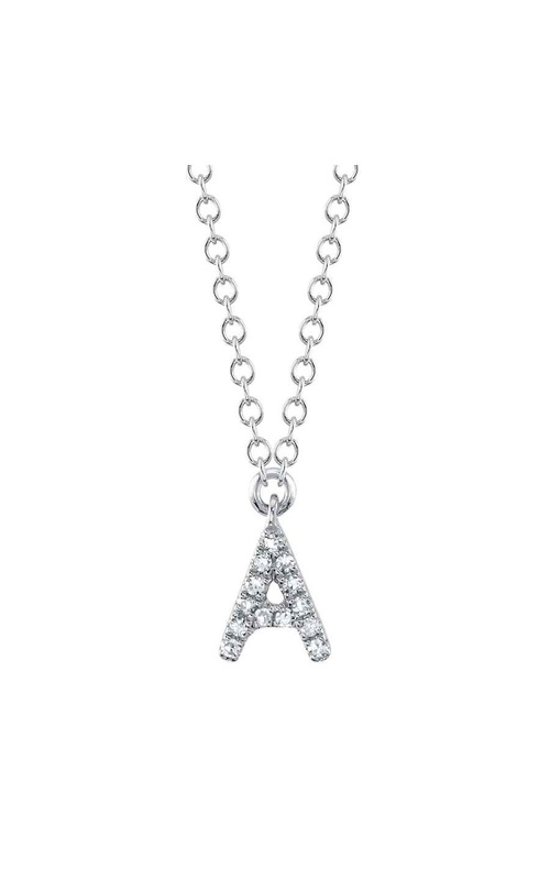Shy Creation  Necklace SC55007903-A