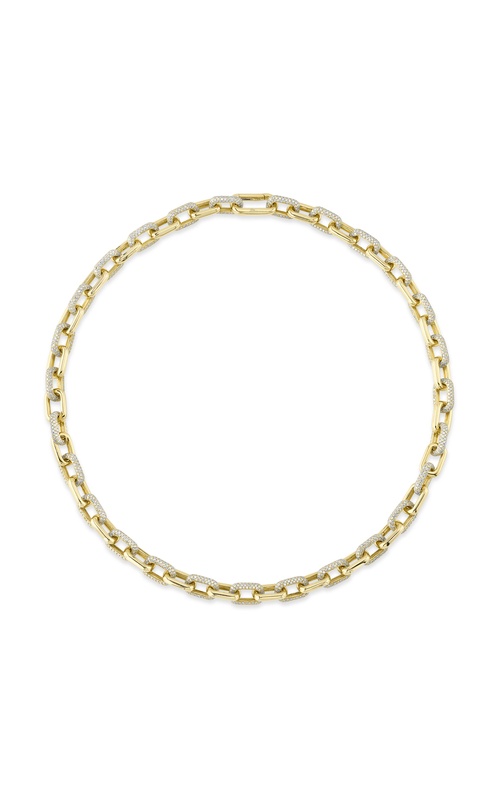 Shy Creation Necklace SC55014094Z16