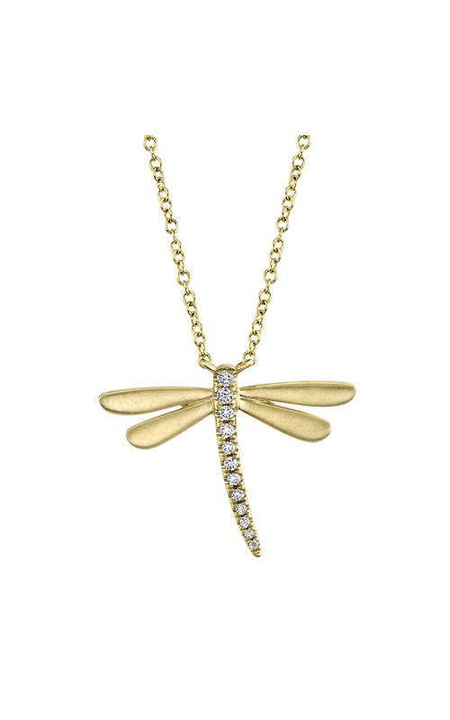 Shy Creation Necklace SC55020407