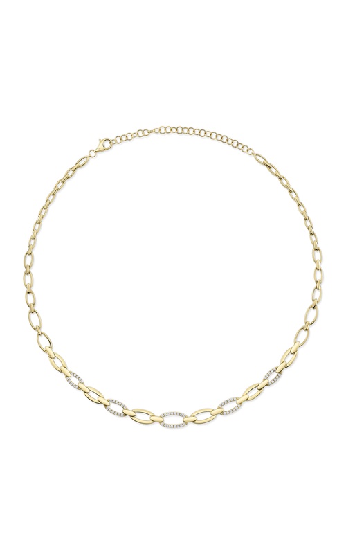 Shy Creation Necklace SC55021038V2
