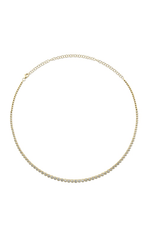Shy Creation Necklace SC55021358V4Z18