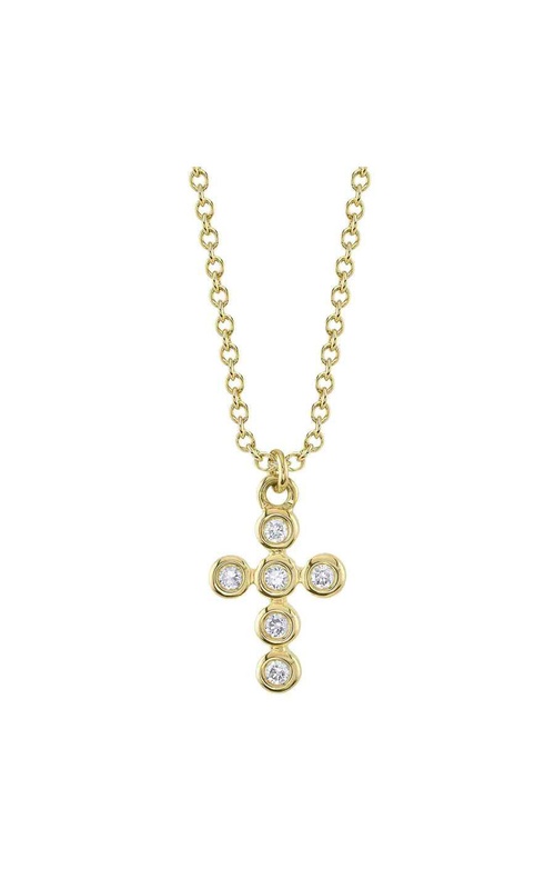 Shy Creation Necklace SC55021367V2