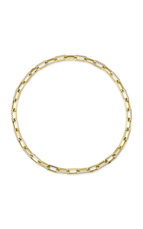 Shy Creation Necklace SC55021878Z18