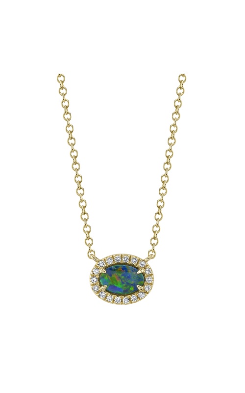 Shy Creation Necklace SC55022506