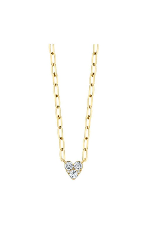 Shy Creation  Necklace SC55022917