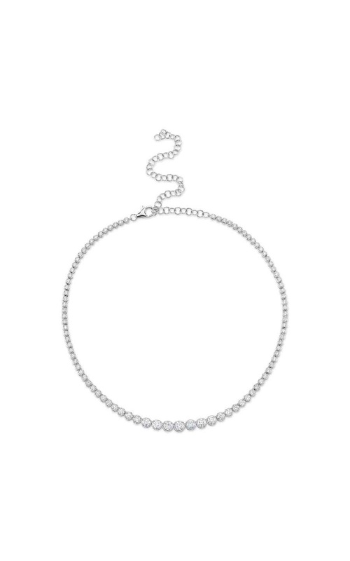 Shy Creation Necklace SC55022934V4
