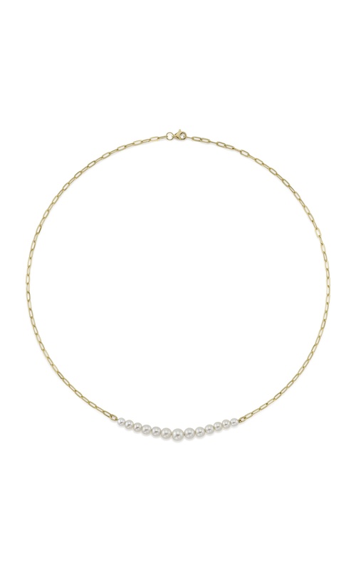 Shy Creation Necklace SC55023409