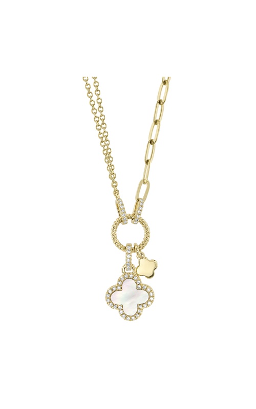 Shy Creation Necklace SC55023485