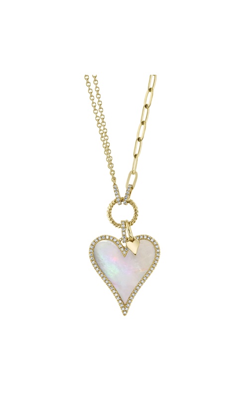 Shy Creation Necklace SC55023860V2