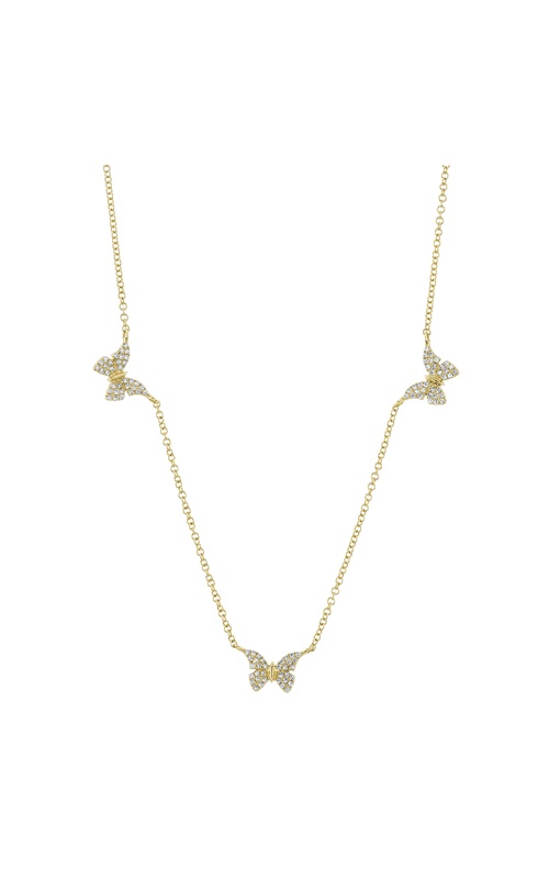 Shy Creation Necklace SC55024047