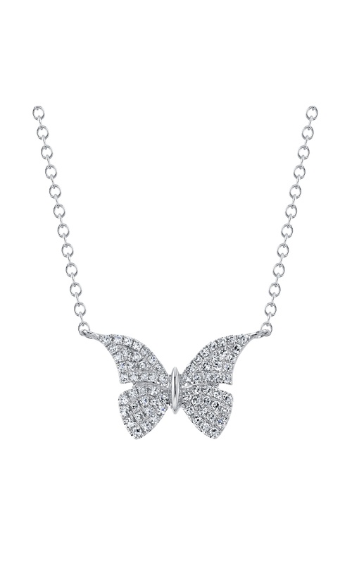 Shy Creation Necklace SC55024049
