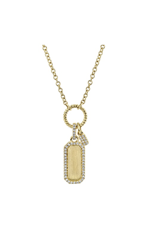 Shy Creation Necklace SC55024167